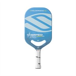 Vợt Pickleball Selkirk x Holderness Family AMPED Pro Air - Invikta